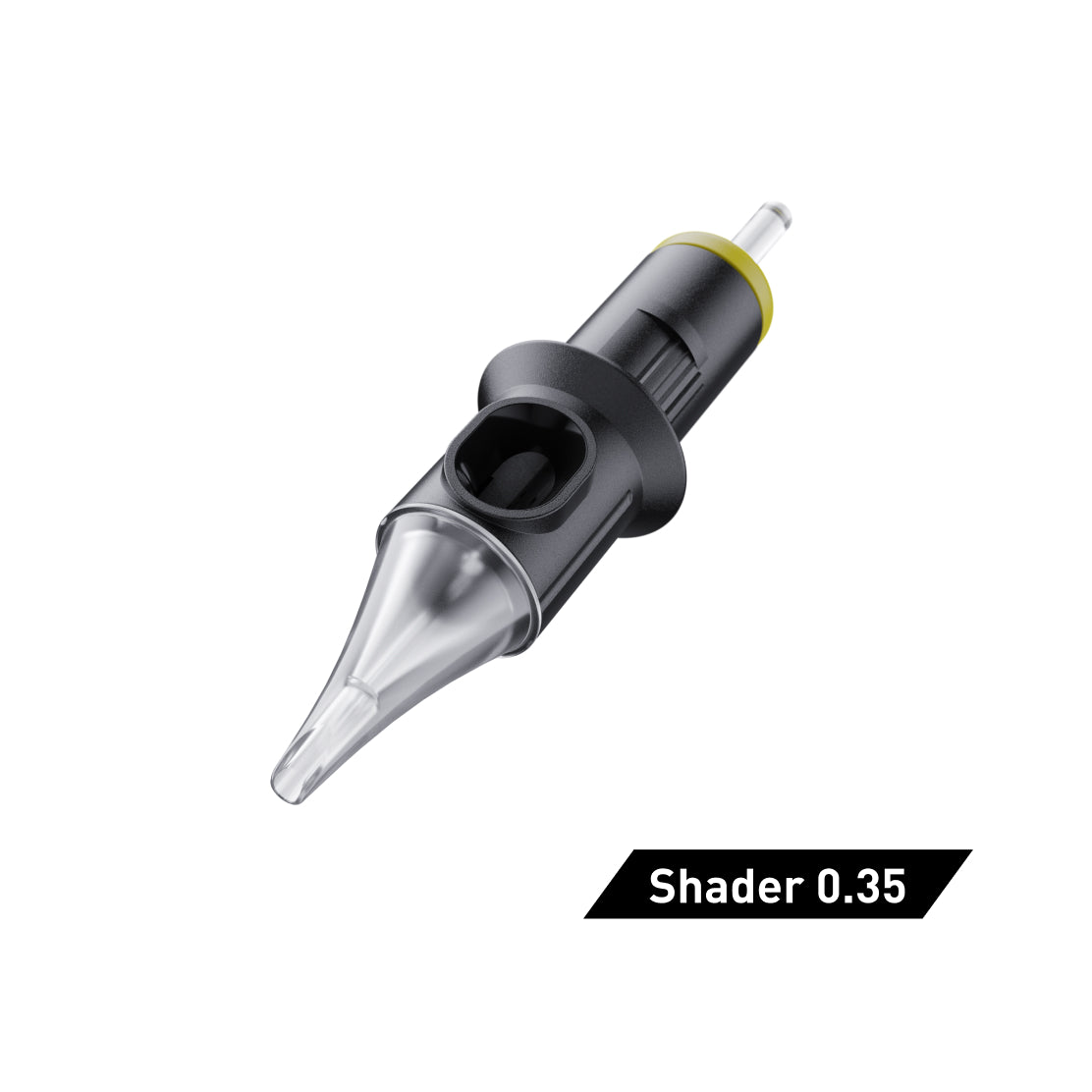 Shader 0.35 Safety Cartridges