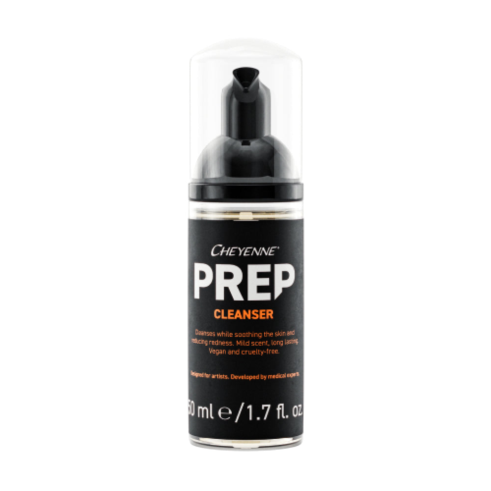 Prep & Care Set
