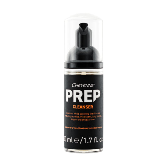 Prep & Care Set