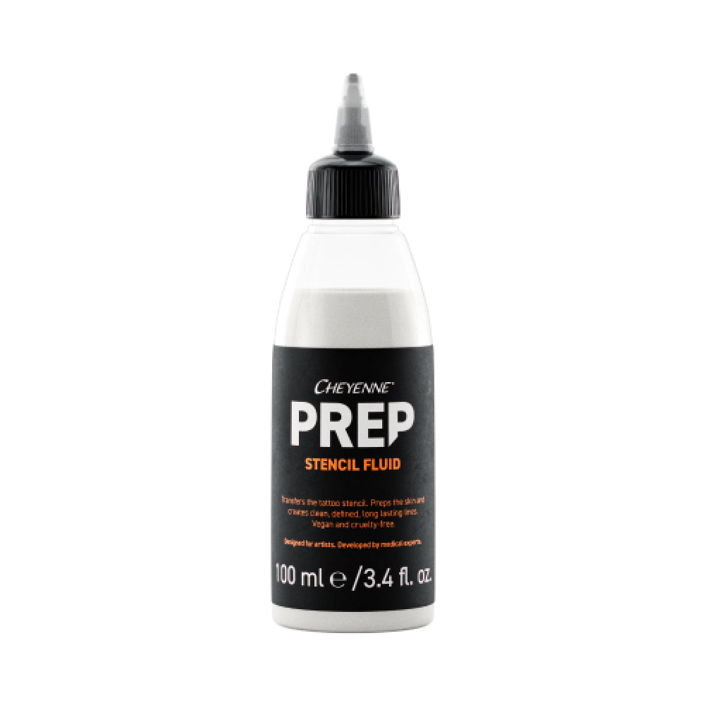 Prep & Care Set