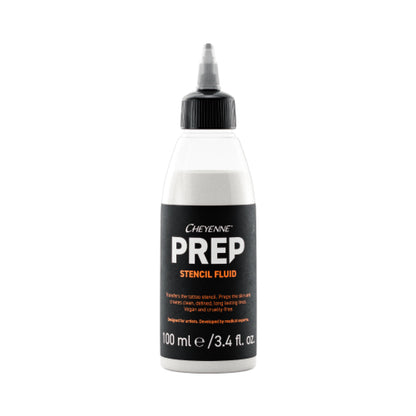 Prep & Care Set