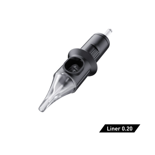 Liner 0.20 Safety Cartridges