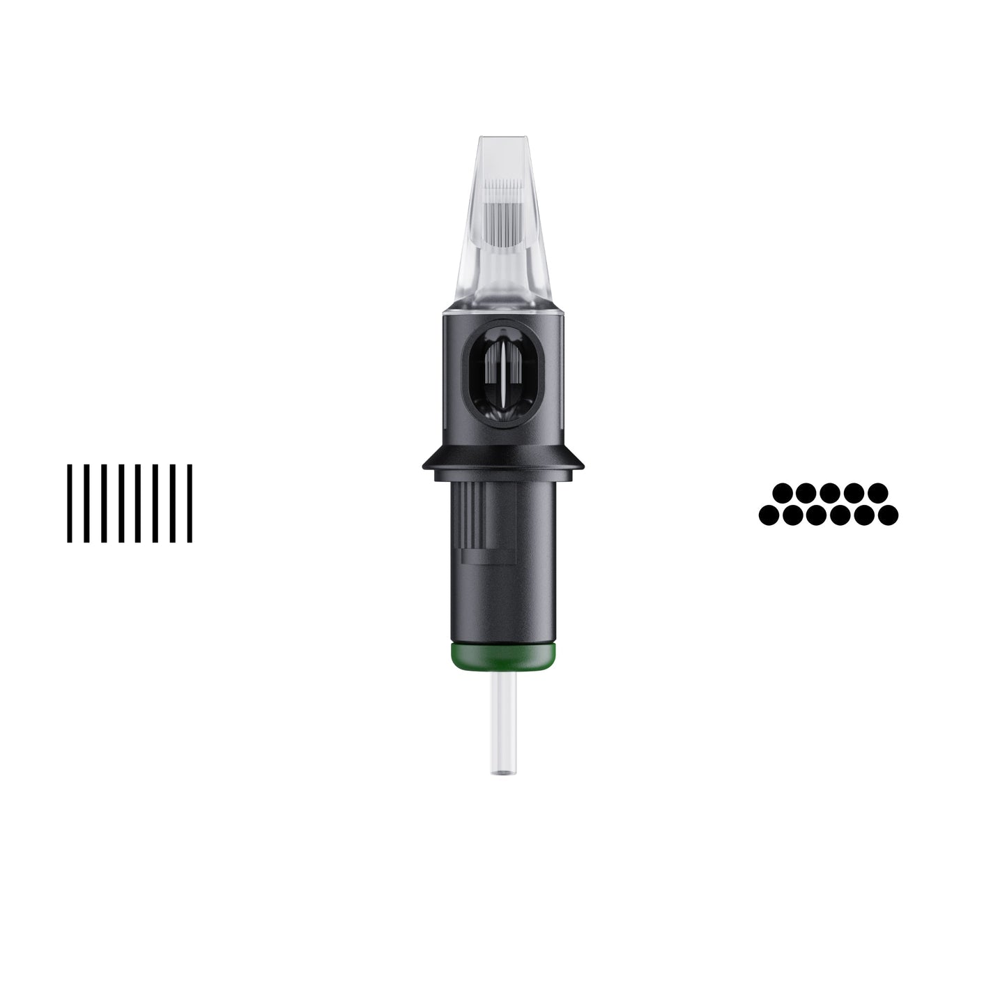 Anton Tonik Cartridge Set