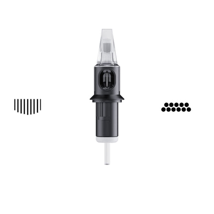 Anton Tonik Cartridge Set