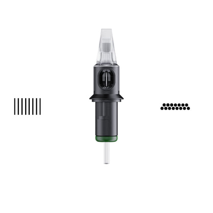Anton Tonik Cartridge Set