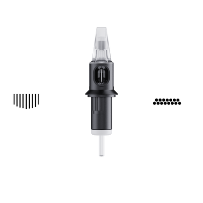 Black & Grey Realism Pro Setup | Community Inspired