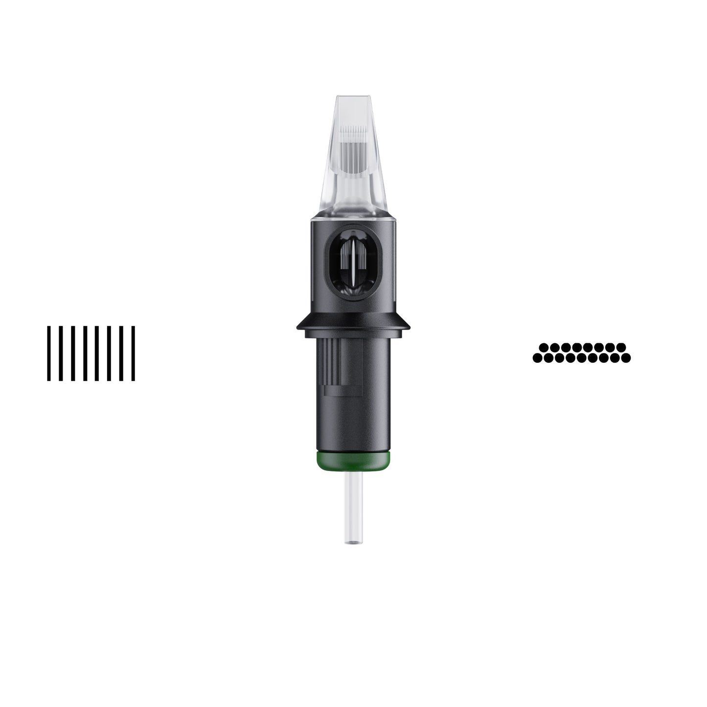 Anton Tonik Cartridge Set