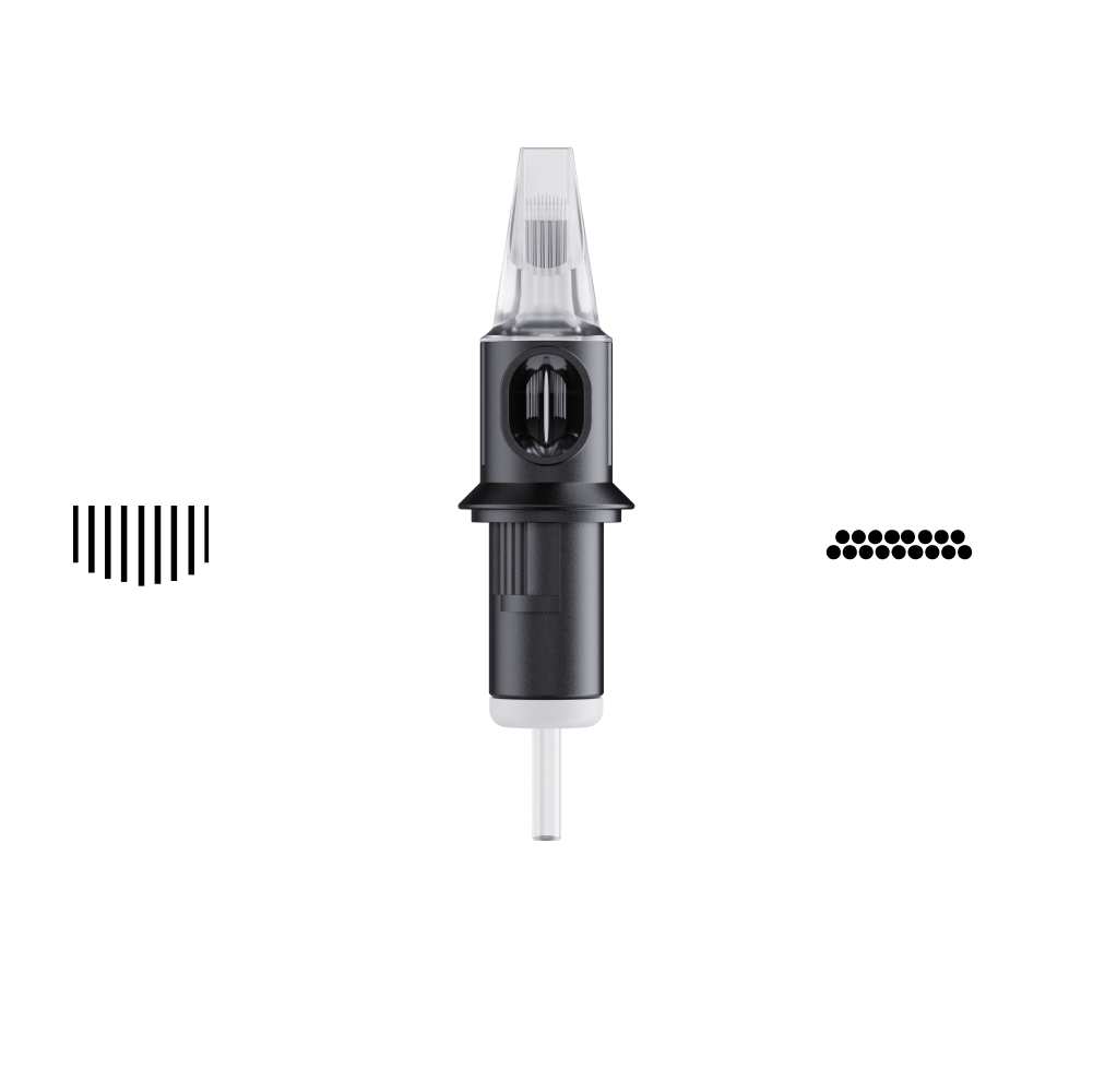Thieres Paim Realism Essentials Set