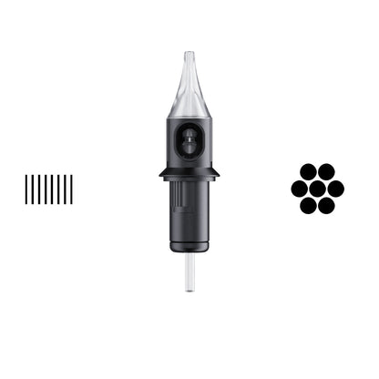 Johnie Evans Artist Setup Pro