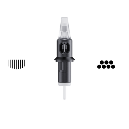 Thieres Paim Realism Authentic Cartridge Set
