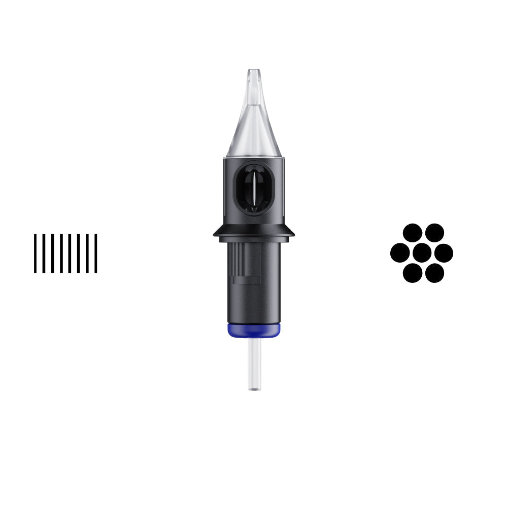 Pro Color Packing | Hawk Pen 2