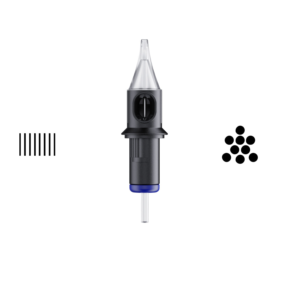 Pro Color Packing | Hawk Pen 2