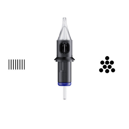 Pro Color Packing | Hawk Pen 2