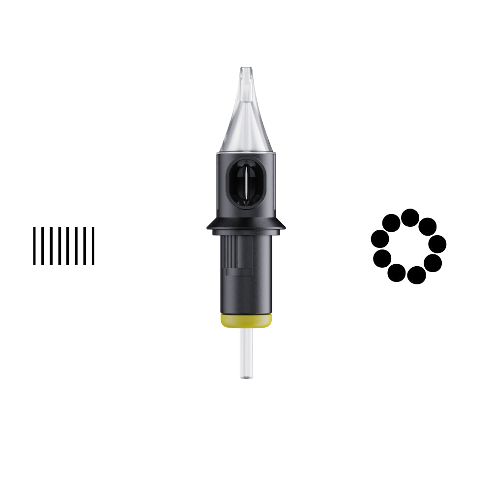 Anton Tonik Cartridge Set