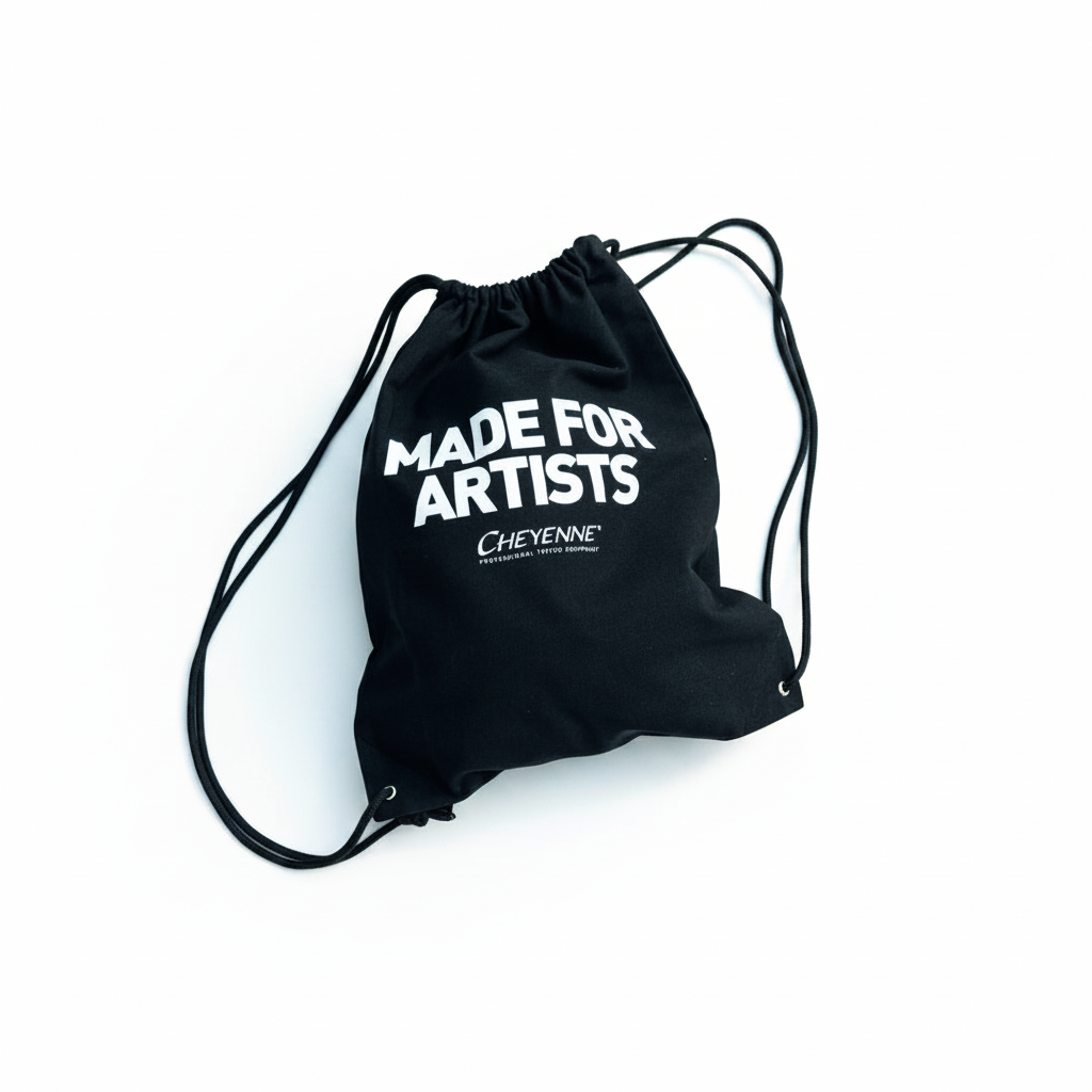 Drawstring bag
