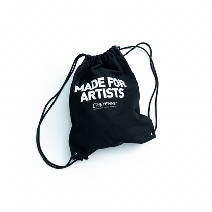 Drawstring bag