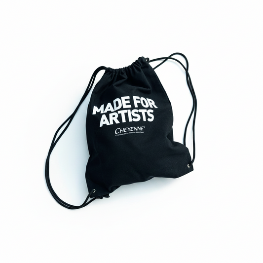 Drawstring bag