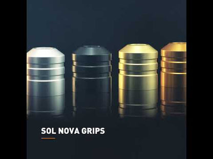 SOL Nova Grips 