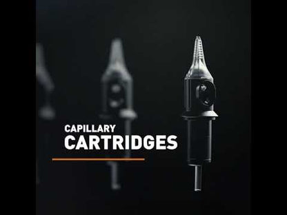 Liner 0.30 Capillary Cartridges