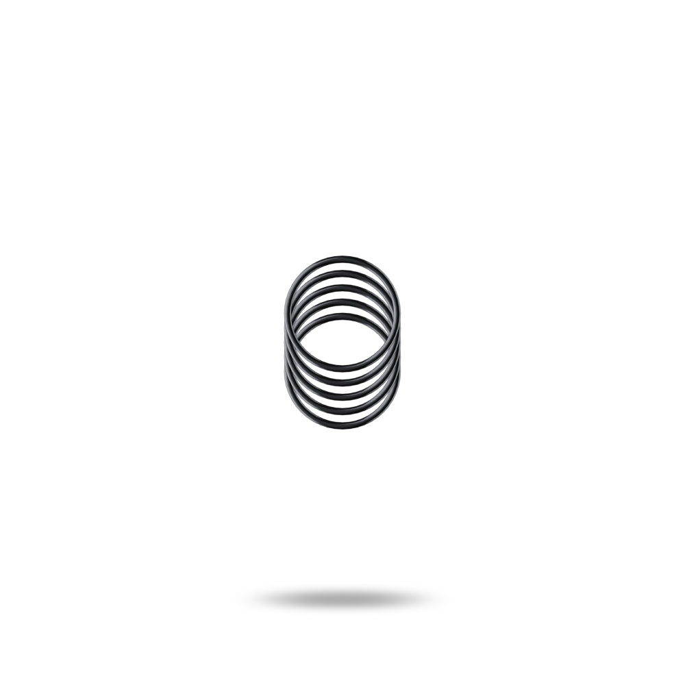 O-Ring Set 1 - for all angled machines