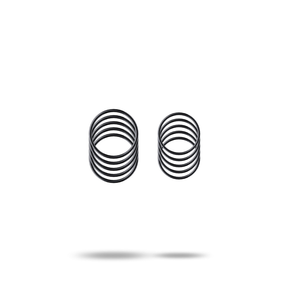 O-Ring Set 2 - for all pen-shaped machines
