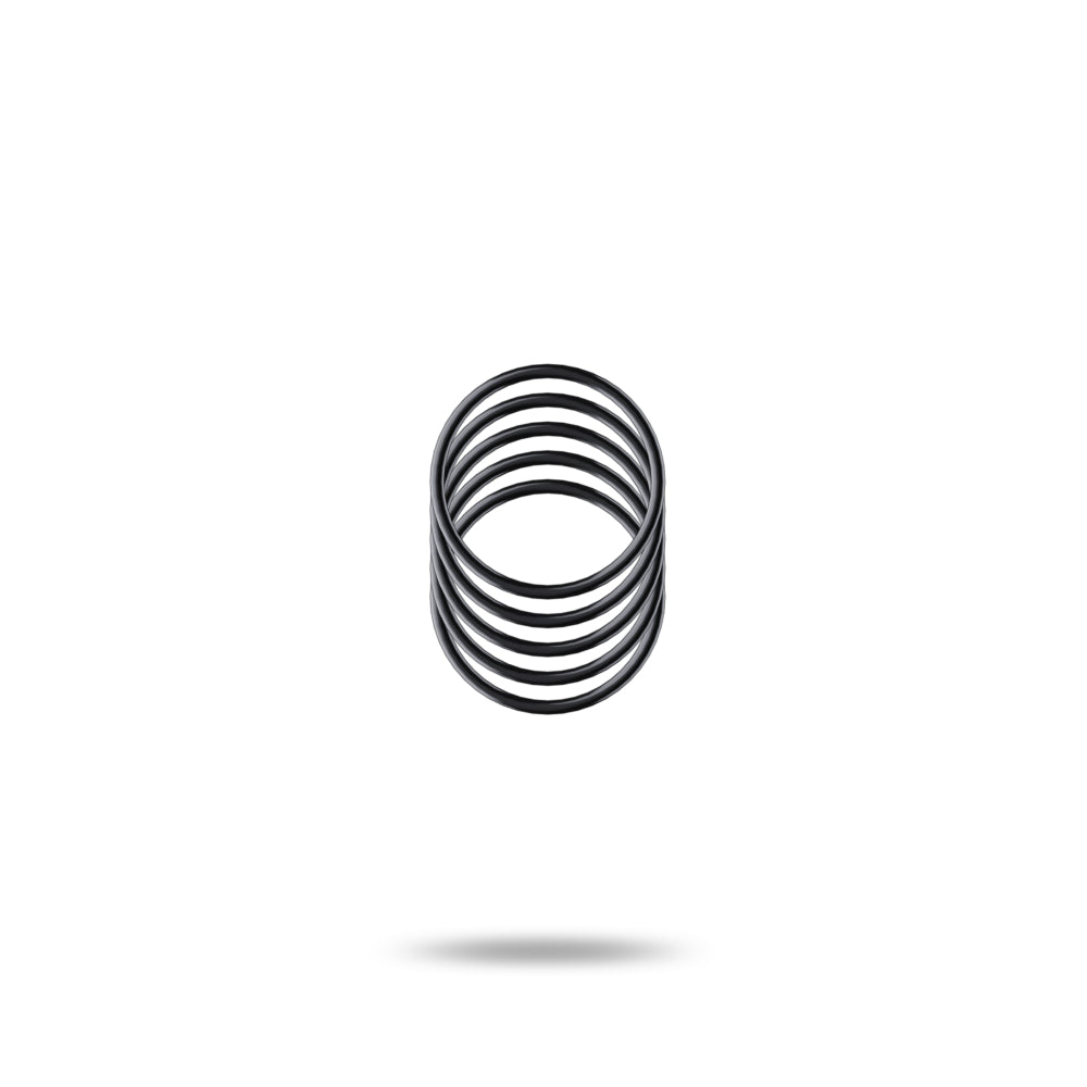 O-Ring Set 3 - for battery compartment SOL Nova Unlimited